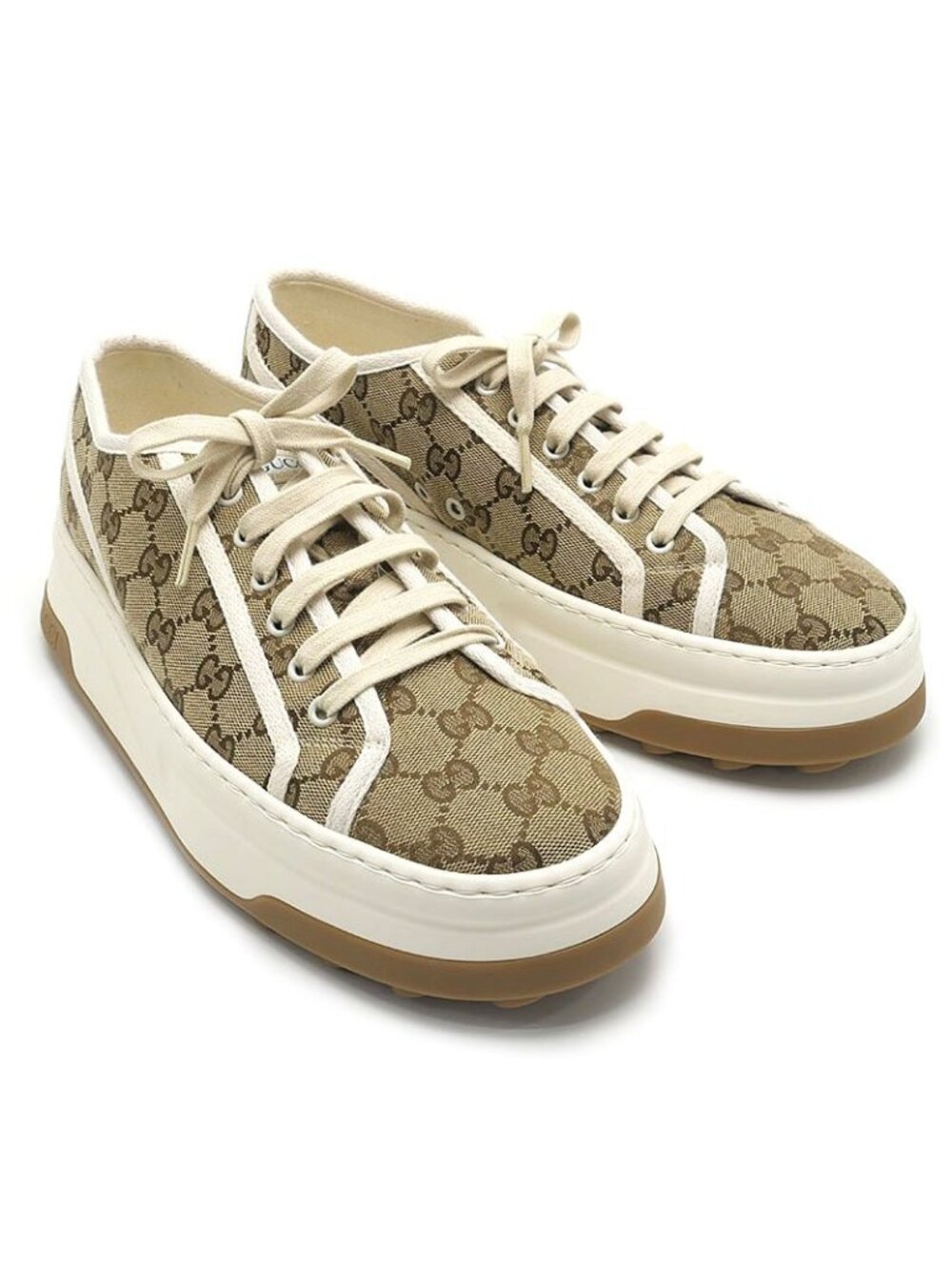 Gucci Low-Top Sneakers